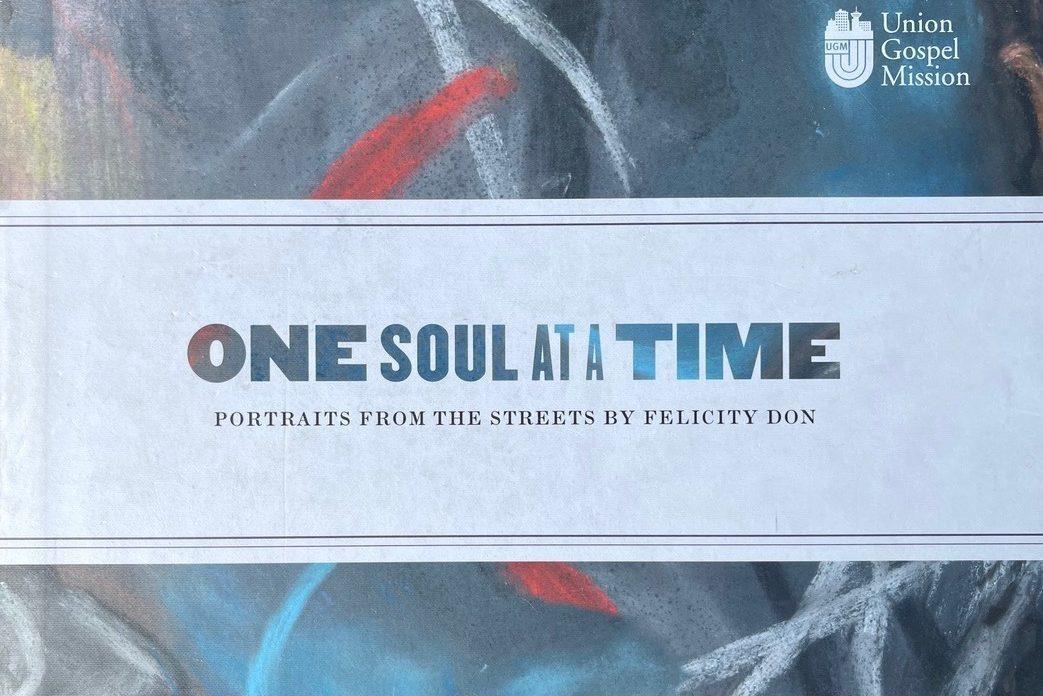 One Soul At A Time book