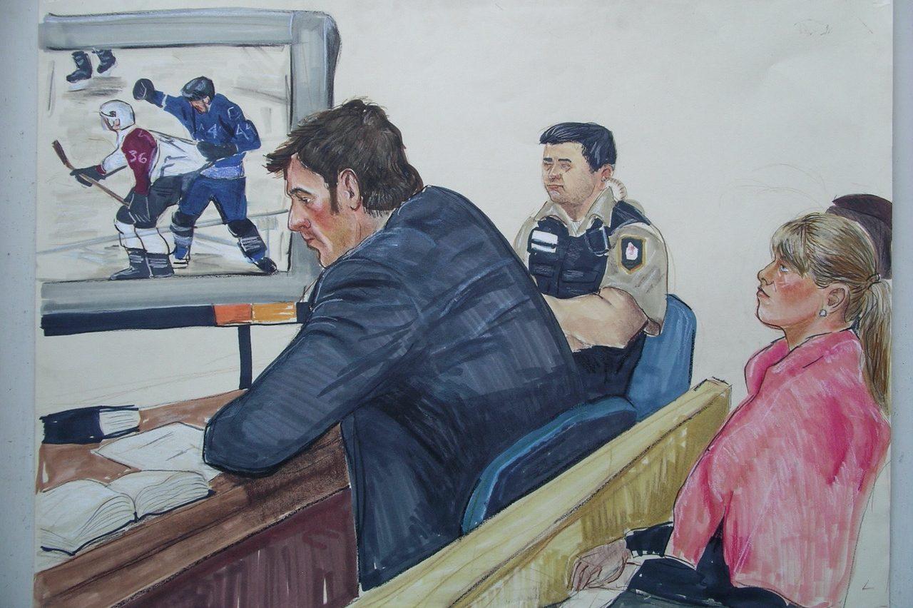 Todd Bertuzzi in Vancouver Courthouse copy
